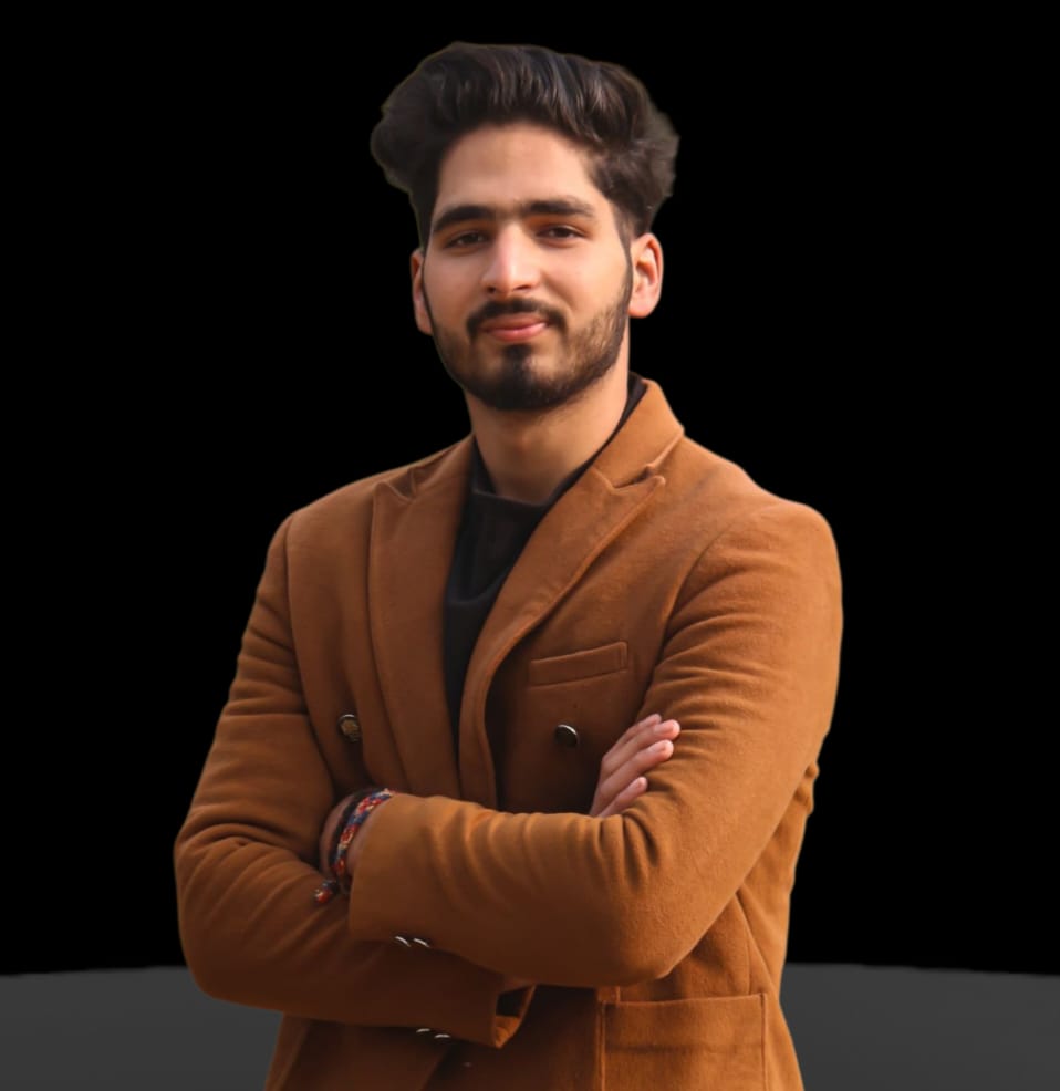 Adil Nabi Malik